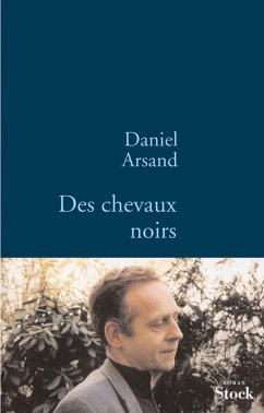 Cover Des chevaux noirs (eBook, ePUB)