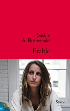 Cover Erable (eBook, ePUB)