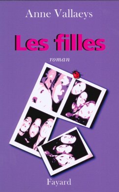 Les Filles (eBook, ePUB) Cover Les Filles (eBook, ePUB)