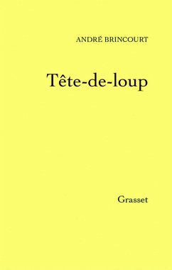 Cover Tête-de-loup (eBook, ePUB)