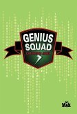 Genius Squad (eBook, ePUB)