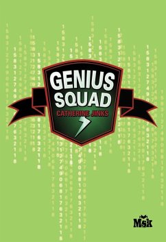 Cover Genius Squad (eBook, ePUB)