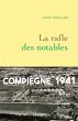 La rafle des notables (eBook, ePUB) - Bild 1