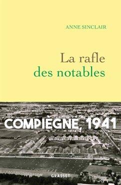 La rafle des notables (eBook, ePUB) - Sinclair, Anne