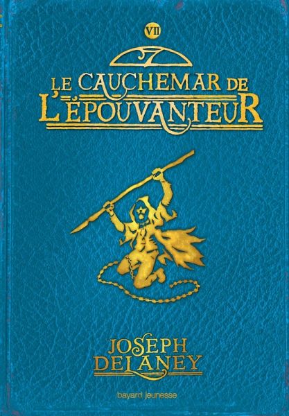 L'Épouvanteur poche, Tome 07 (eBook, ePUB) L'Épouvanteur poche, Tome 07 (eBook, ePUB)