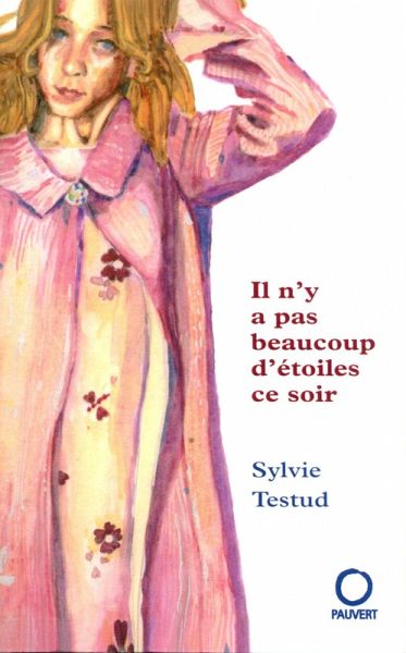 Il n'y a pas beaucoup d'étoiles ce soir (eBook, ePUB) Il n'y a pas beaucoup d'étoiles ce soir (eBook, ePUB)