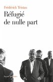 Réfugié de nulle-part (eBook, ePUB)