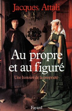Cover Au propre et au figuré (eBook, ePUB)