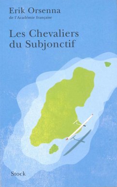 Cover Les Chevaliers du Subjonctif (eBook, ePUB)
