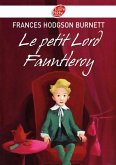 Le petit Lord Fauntleroy - Texte intégral (eBook, ePUB)