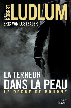 Cover La terreur dans la peau (eBook, ePUB)