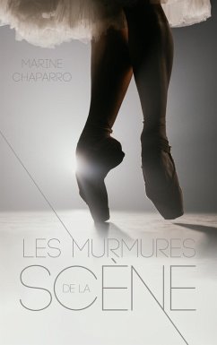 Les Murmures de la scène (eBook, ePUB) - Chaparro, Marine