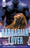 Ice Planet Barbarians - T3 - Barbarian Lover (édition française) (eBook, ePUB)