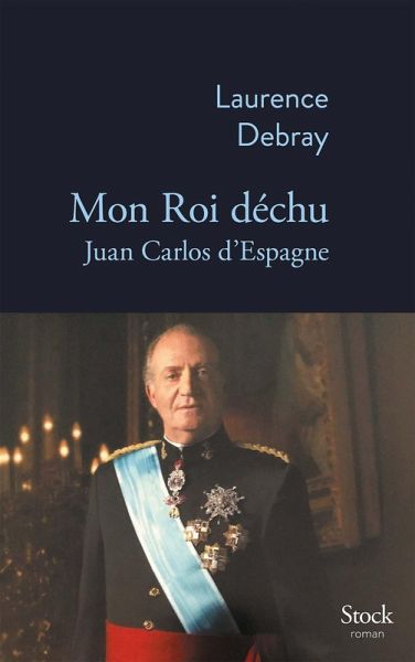 Mon Roi déchu (eBook, ePUB) Mon Roi déchu (eBook, ePUB)
