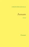 Annam (eBook, ePUB)