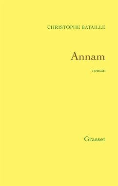 Cover Annam (eBook, ePUB)