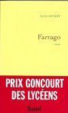 Farrago (eBook, ePUB)