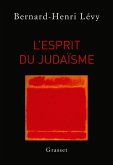 L'esprit du judaïsme (eBook, ePUB)