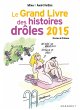 Le grand livre des histoires drôles... - Bild 1