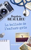 La ballade de l'enfant-gris (eBook, ePUB)