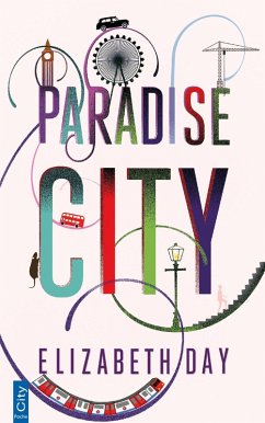 Cover Paradise City (eBook, ePUB)