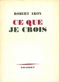 Ce que je crois (eBook, ePUB)