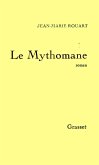 Le mythomane (eBook, ePUB)