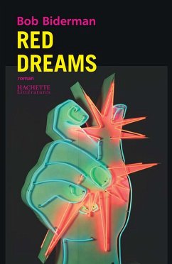 Red Dreams. (eBook, ePUB) - Biderman, Bob