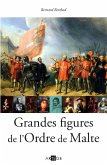 Grandes figures de l'Ordre de Malte (eBook, ePUB)