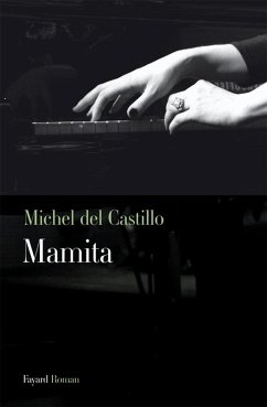 Mamita (eBook, ePUB) - Del Castillo, Michel