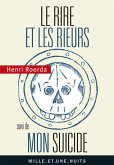 Le Rire et les rieurs (eBook, ePUB)