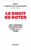 Le droit de noter (eBook, ePUB)