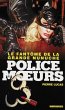 Police des moeurs n°227 Le Fantôme de... - Bild 1