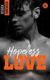 Hopeless Love, Callie & Kayden - T2 (eBook, ePUB)