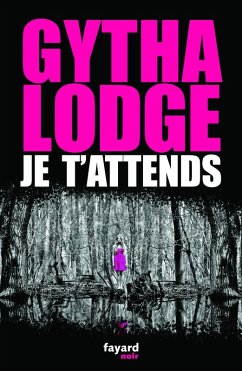 Je t'attends (eBook, ePUB) - Lodge, Gytha