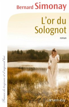 Cover L'Or du Solognot (eBook, ePUB)
