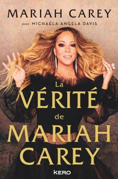 Cover La vérité de Mariah Carey (eBook, ePUB)