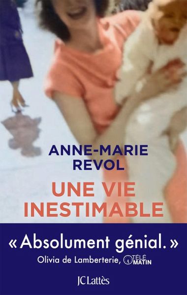Une vie inestimable (eBook, ePUB) Une vie inestimable (eBook, ePUB)