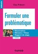 Formuler une problématique - 2e éd.... - Bild 1