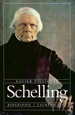 Cover Schelling (eBook, ePUB)