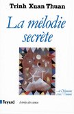 La Mélodie secrète (eBook, ePUB)