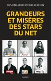 Grandeurs et misères des stars du Net (eBook, ePUB)