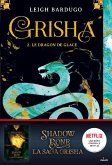 Grisha, Tome 02 (eBook, ePUB)