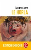 Le Horla (eBook, ePUB)