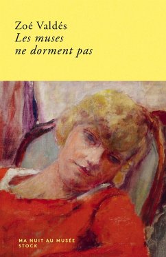 Cover Les muses ne dorment pas (eBook, ePUB)