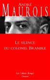 Les silences du colonel Bramble (eBook, ePUB)