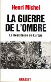 La guerre de l'ombre (eBook, ePUB)