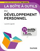La boîte à outils du développement personnel (eBook, ePUB) La boîte à outils du développement personnel (eBook, ePUB)