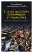 Sur les questions économiques et... - Bild 1