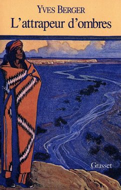 Cover L'attrapeur d'ombres (eBook, ePUB)
